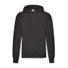  Hanoră bărbătească Fruit of the Loom Classic Hooded Sweat